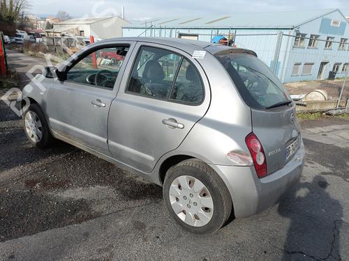 Engine NISSAN MICRA III (K12) 1.2 16V | BP36354563M1  - Image 10