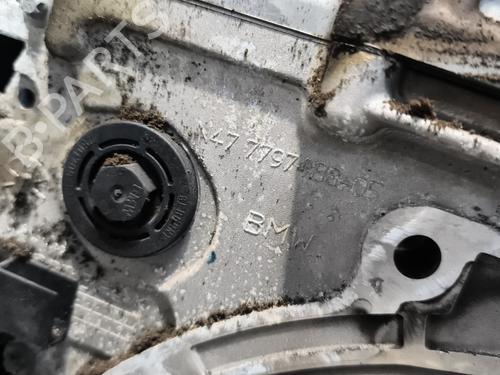 Engine BMW 3 (E90) 318 d | BP26729171M1 
