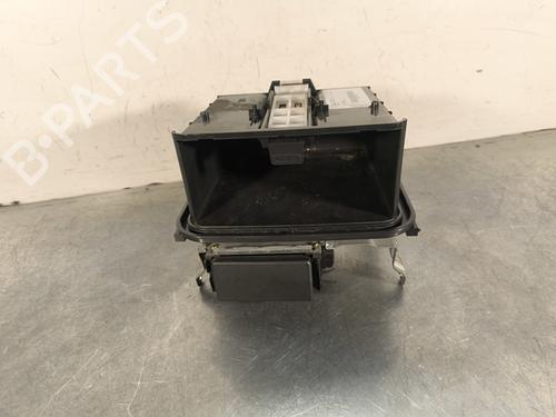 Askebæger NISSAN X-TRAIL I (T30) 2.2 Di 4x4 (114 hp) 30110333