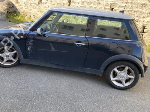 Front left window mechanism MINI MINI (R50, R53) Cooper | BP32997091C22  - Image 6