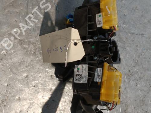 Used Steering column stalk Steering column stalk RENAULT TWINGO III (BCM_, BCA_) 0.9 TCe 90 (BCM9, BCM2) (90 hp) 21717982 21717982