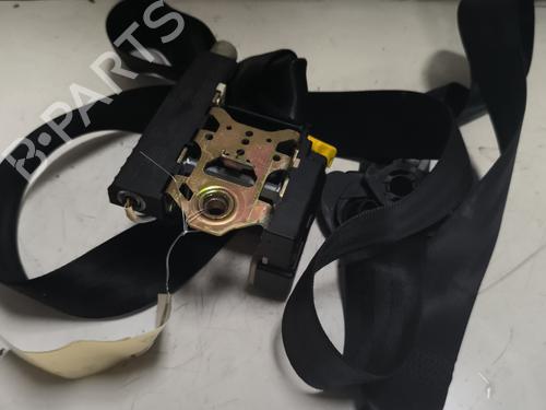 Used Front right seatbelt Front right seatbelt VW TOURAN (1T1, 1T2) 1.9 TDI (105 hp) 23846205 23846205