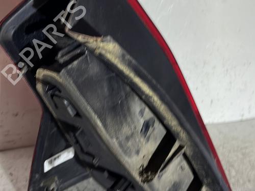 Used Right taillight Right taillight DACIA SANDERO 1.4 MPI LPG (72 hp) 22233842 22233842
