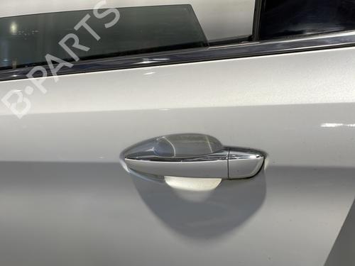 Left rear door PEUGEOT 308 SW II (LC_, LJ_, LR_, LX_, L4_) 1.2 THP 130 | BP23822544C4 