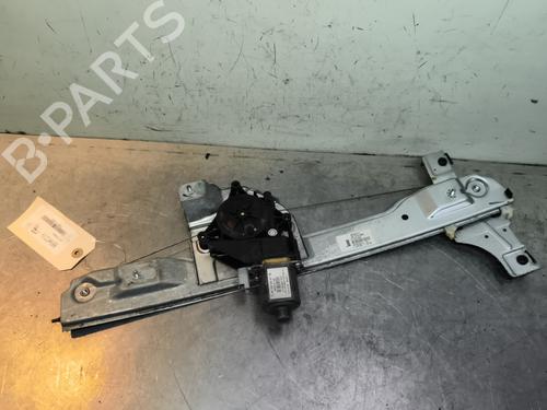Used Front right window mechanism Front right window mechanism 37501865 37501865