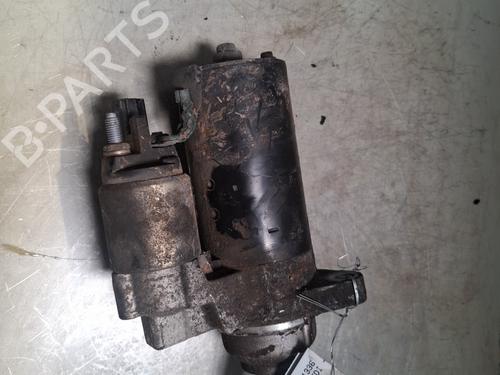 Used Starter VW POLO IV (9N_, 9A_) 1.4 TDI (70 hp) 28173062