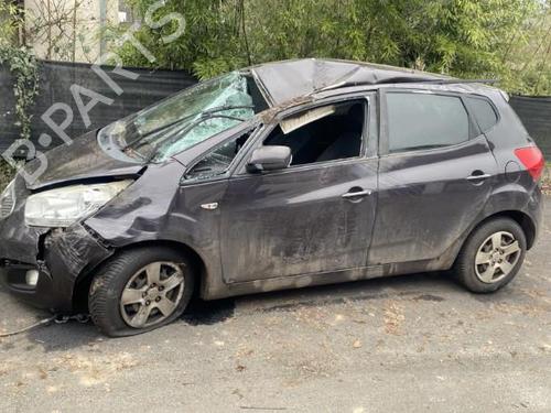 Right tailgate light KIA VENGA (YN) 1.4 CRDi 90 | BP21705492C80 - Image 7