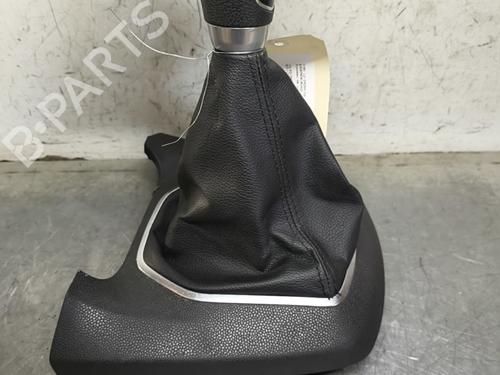 Shift knob FORD FIESTA VI (CB1, CCN) 1.5 TDCi | BP33051683I34 - Image 2