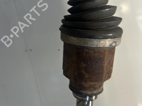 Left front driveshaft RENAULT KANGOO Express (FW0/1_) 1.5 dCi 90 (FW0G, FW05, FW08, FW11) | BP30357168M38 - Image 3