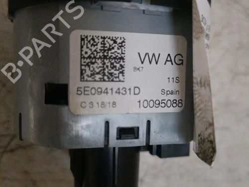 Switch SKODA FABIA III (NJ3) 1.4 TDI | BP25336610I30 - Image 4
