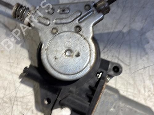 Rear right window mechanism HONDA ACCORD VII (CL, CN) 2.2 i-CTDi (CN1) | BP21704653C25 