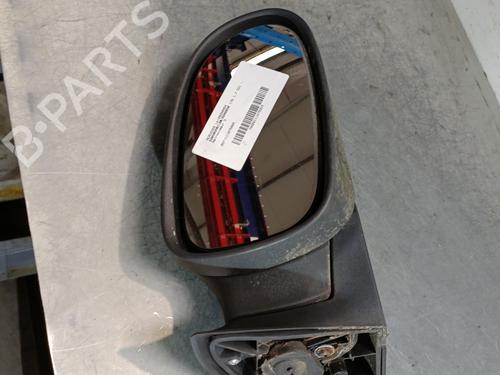 Used Right mirror MERCEDES-BENZ A-CLASS (W168) A 170 CDI (168.008) (90 hp) 29003848
