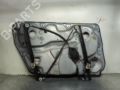 Front right window mechanism VW PASSAT B5.5 (3B3) 1.9 TDI | BP31662992C23 - Image 2