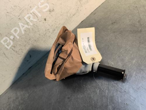 Used Shift knob Shift knob RENAULT MEGANE III Hatchback (BZ0/1_, B3_) 1.5 dCi (BZ09, BZ0D, BZ1W, BZ29, BZ14) (110 hp) 29997023 29997023