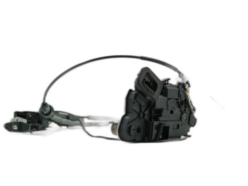 Front left lock VW BEETLE (5C1, 5C2) 1.2 TSI | BP36320672C98 - Image 2