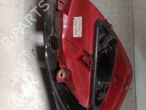 Right taillight RENAULT CLIO III (BR0/1, CR0/1) 1.5 dCi (C/BR0G, C/BR1G) | BP27637329C35 
