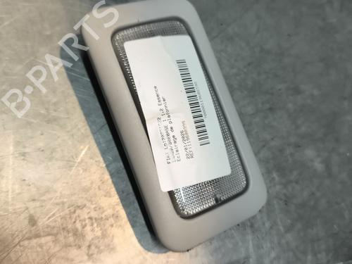 Innerbelysning FIAT PANDA (312_, 319_) 1.2 (312PXA1A) (69 hp) 31972347