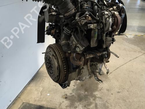 Used Engine RENAULT KANGOO Express (FW0/1_) 1.5 dCi 90 (FW0G, FW05, FW08, FW11) (90 hp) 31707343