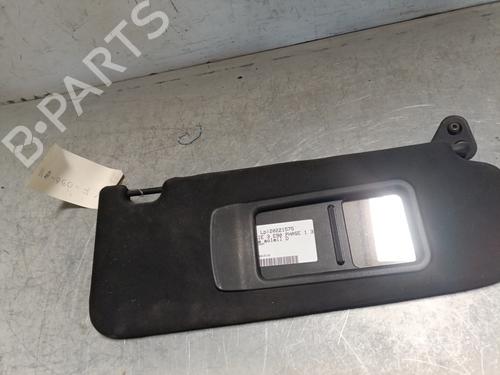 Used Right sun visor BMW 3 (E90) 320 d (163 hp) 28354205
