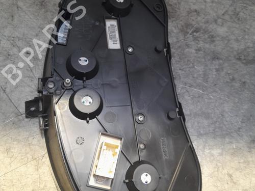 Used Instrument cluster Instrument cluster PEUGEOT PARTNER Tepee 1.6 HDi / BlueHDi 75 (75 hp) 22652766 22652766