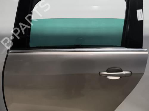 Used Left rear door PEUGEOT 5008 (0U_, 0E_) 1.6 HDi (112 hp) 24983767