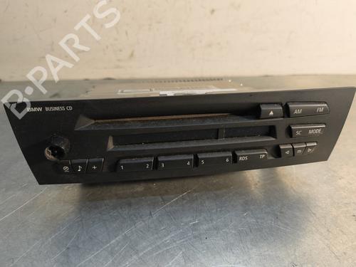 Autoradio BMW 1 (E87) 116 d (116 hp) 29980140