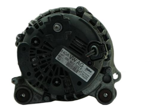 Used Alternator Alternator VW GOLF PLUS V (5M1, 521) [2004-2013] 36553778 36553778