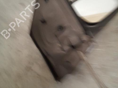 Used Right mirror FORD FUSION (JU_) 1.4 TDCi (68 hp) 21712432