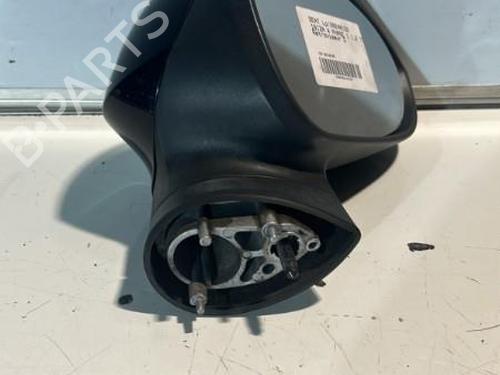 Right mirror SEAT IBIZA IV (6J5, 6P1) 1.2 TSI | BP25274786C27 