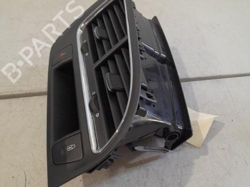 Air vent PEUGEOT 5008 (0U_, 0E_) 1.6 HDi | BP22034232I21