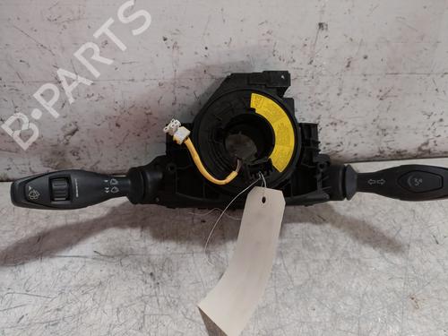 Used Steering column stalk FORD FIESTA VI (CB1, CCN) 1.6 TDCi (90 hp) 26177555