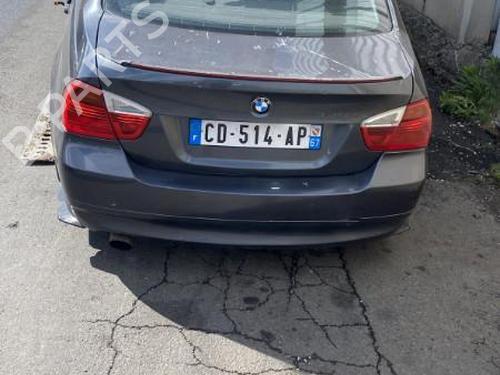 AC radiator BMW 3 (E90) 320 d | BP27213481M32  - Image 7