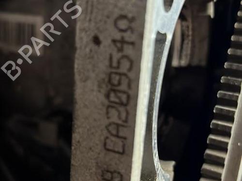 Engine FORD FIESTA VI (CB1, CCN) 1.25 | BP21713568M1 