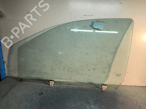 Front left door window ISUZU D-MAX II (TFR, TFS) 2.5 CRDi 4x4 (TFS86J) | BP29559529C18 