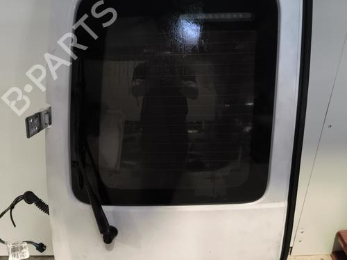 Left tailgate OPEL COMBO Tour 1.3 CDTI 16V | BP29347877C76 