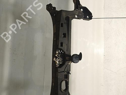 Frontplade/Frontkurv RENAULT MODUS / GRAND MODUS (F/JP0_) 1.5 dCi (FP0F, JP0F) | BP37502397C72 - Image 4