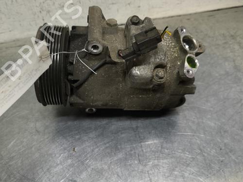 Used AC compressor AC compressor NISSAN QASHQAI I (J10, NJ10) 2.0 dCi (150 hp) 32994105 32994105