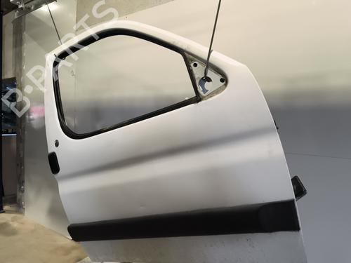 Right front door PEUGEOT PARTNER Box Body/MPV (5_, G_) 1.1 | BP24146646C3 