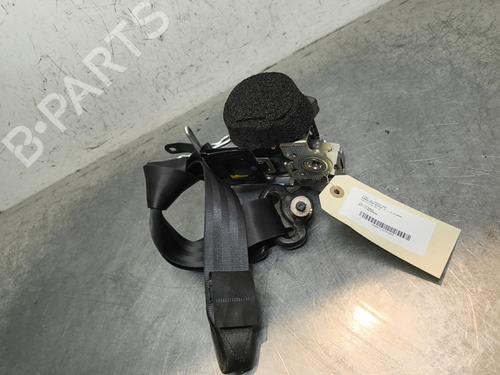 Front left seatbelt FORD FIESTA VI (CB1, CCN) 1.5 TDCi | BP32994732I26 - Image 2