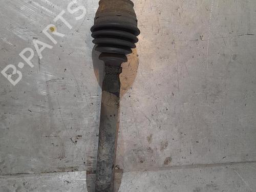 Right front driveshaft OPEL CORSA D (S07) 1.3 CDTI (L08, L68) | BP21698780M39 