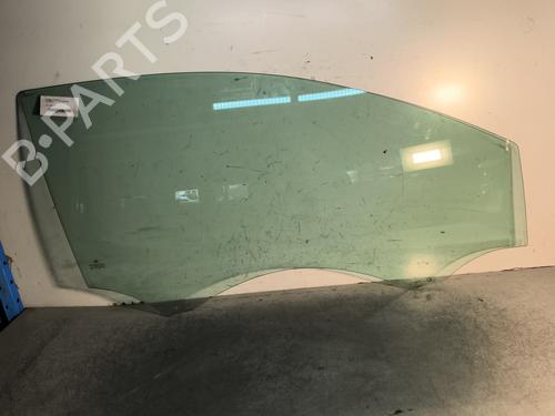 Used Front right door window CITROËN C2 (JM_) 1.1 (60 hp) 30357433