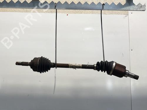 Used Left front driveshaft PEUGEOT 207 (WA_, WC_) 1.4 16V (95 hp) 28164948