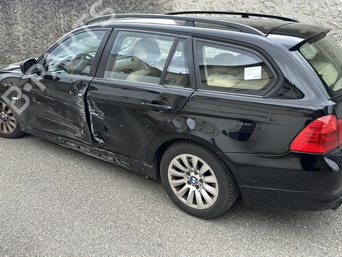 Used Parts BMW 3 Touring (E91) 318 d 4750483