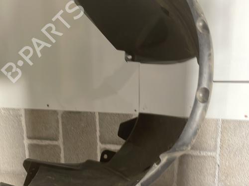 Used Wheel arch DACIA DOKKER MPV (KE_) 1.5 dCi (KEAJ, KEAH) (90 hp) 21699550