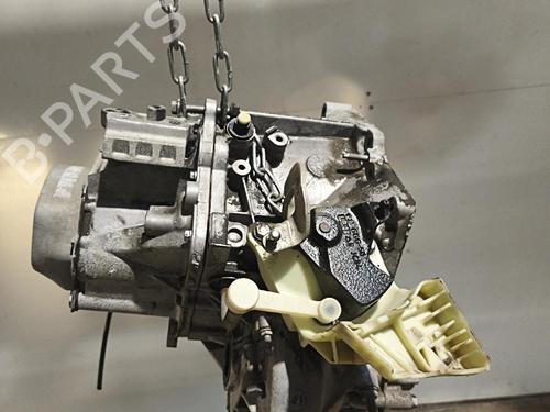 Used Gearbox Gearbox 37184137 37184137