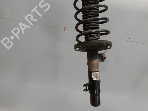 Used Right front shock absorber CITROËN C3 / C3 ORIGIN III (SX) 1.2 PureTech 82 (83 hp) 28165804