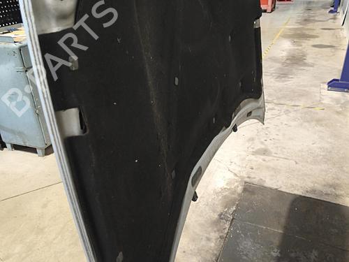 Capot Capot VW GOLF IV (1J1) 1.9 TDI (101 hp) 37502335 37502335