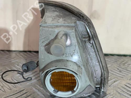 Used Right front indicator Right front indicator PEUGEOT 106 I (1A, 1C) 1.4 (75 hp) 21724254 21724254