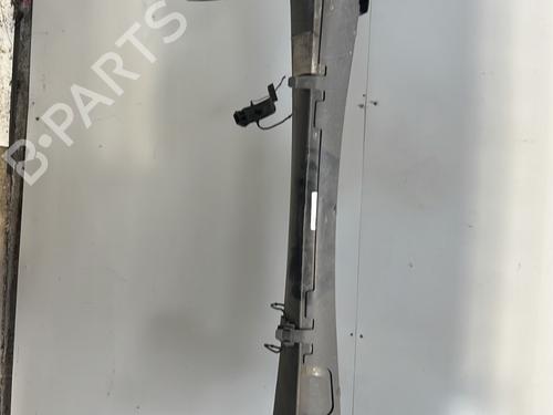 Used Rear axle Rear axle PEUGEOT 208 II (UB_, UP_, UW_, UJ_) 1.2 PureTech 100 (101 hp) 26893517 26893517