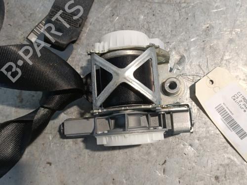 Used Front right seatbelt Front right seatbelt CITROËN C3 II (SC_) 1.6 HDi 110 (112 hp) 21713216 21713216